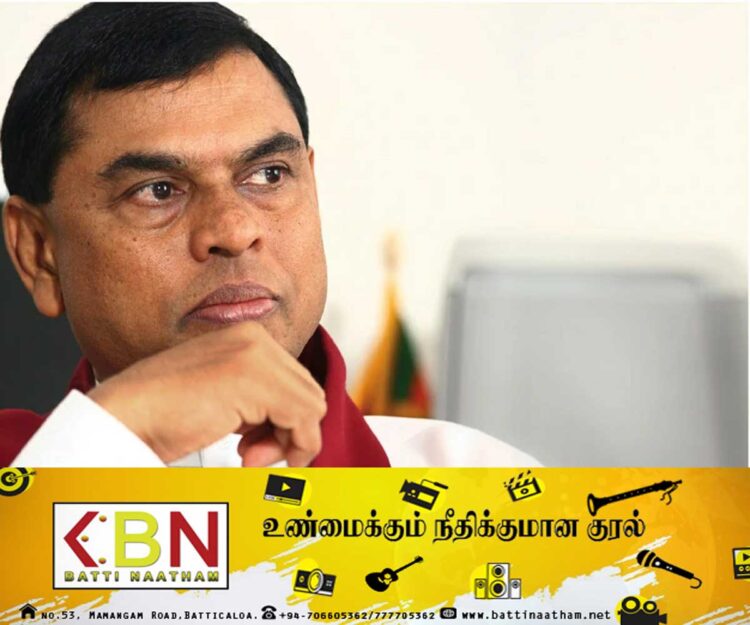 ஜனாதிபதி வேட்பாளராக களமிறங்கவுள்ள பசில்; அமெரிக்கா சென்றதன் பின்னணி என்ன?