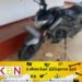 சம்மாந்துறையில் திருடப்பட்ட மோட்டார் சைக்கிள் மீட்பு; சந்தேக நபர் ஒருவர் கைது!