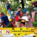 மட்டக்களப்பில் வெள்ளத்தால் பாதிக்கப்பட்ட மக்களுக்கு Michaelites மற்றும் Vincentites இனரால் நிவாரண உதவி வழங்கி வைப்பு!