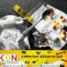 உணவுப்பொதிக்குள் போதைப்பொருள்; பொலிஸாரிடம் சிக்கிய பேருந்து சாரதி!