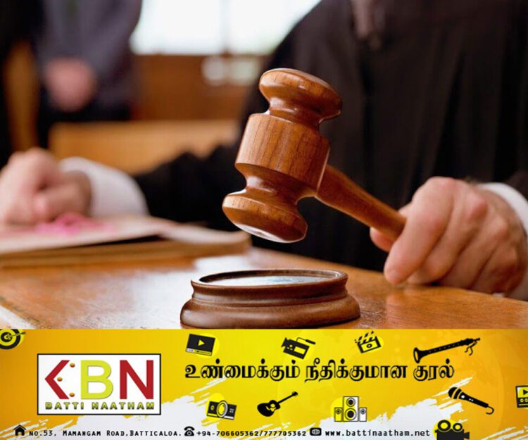 அல்கைதாவுக்கு உதவிய இலங்கையர் நால்வருக்கு சிவப்பு பிடியாணை; கொழும்பு மேலதிக நீதிவான் பசன் அமரசிங்க உத்தரவு!
