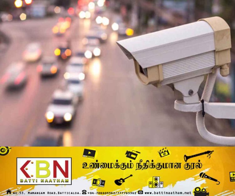 கொழும்பில் சிசிடிவி மூலம் சிக்கிக்கொண்ட வாகன உரிமையாளர்களுக்கு எச்சரிக்கை!