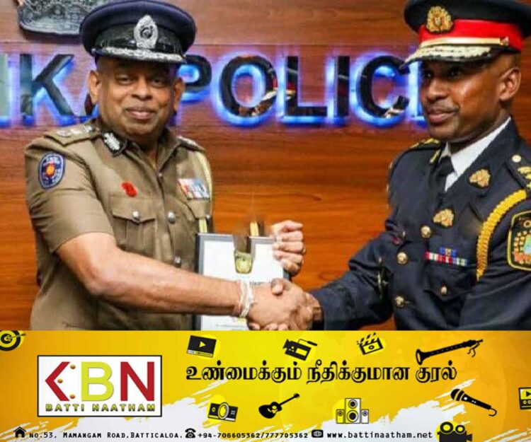 இலங்கை பொலிஸாருக்கு உதவிகள் வழங்கப்படும்; கனடா பொலிஸ் அதிகாரி உறுதி!