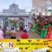 மட்டு இருதயபுரம் திரு இருதய ஆண்டவர் ஆலயத்தில் பொங்கல் விழா விஷேட திருப்பலி!