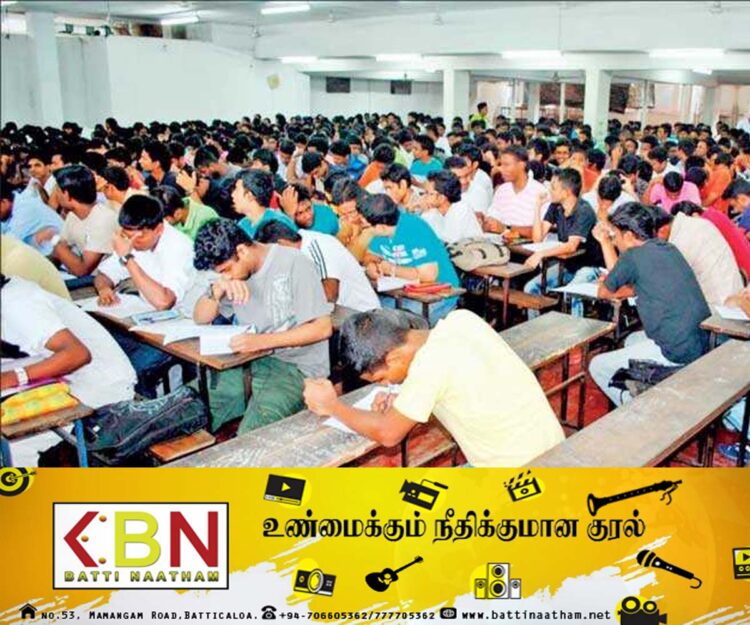 மேலதிக வகுப்பு நடாத்தும் ஆசிரியர்கள் தொடர்பில் எழுந்துள்ள சந்தேகம்!