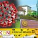 பேராதனை பல்கலைக்கழகத்தில் ஒருவருக்கு கொரோனா!