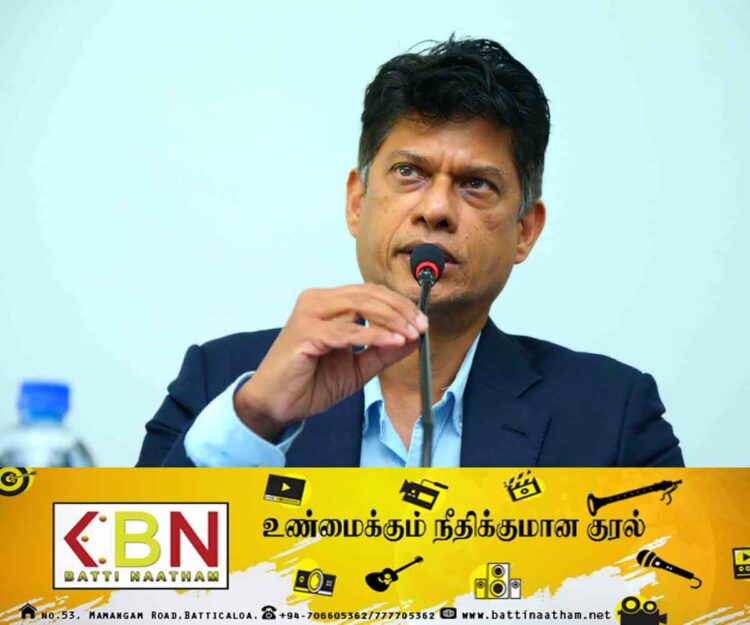 பதவி விலகுவதாக அறிவித்த இலங்கை கிரிக்கெட் மருத்துவக் குழுவின் தலைவர்!