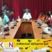 தொழில் முயற்சியாளர்கள் எதிர்நோக்கும் பிரச்சனைகள் தொடர்பில் அமைச்சர் டக்ளஸ் தலைமையில் ஆராய்வு!