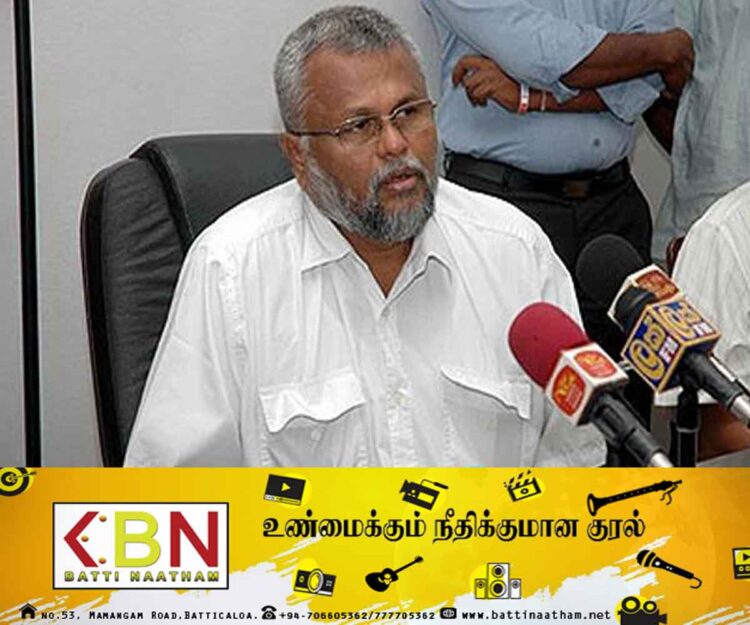 மக்களின் விருப்பங்களின் அடிப்படையிலேயே அபிவிருத்தி திட்டங்கள் அமைய வேண்டும்; அமைச்சர் டக்ளஸ் தெரிவிப்பு!