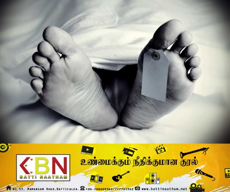 காலி சிறைச்சாலை கைதி ஒருவர் மரணம்!