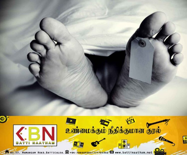 கடுவெல கொரதொட பகுதியில் இடம்பெற்ற துப்பாக்கி சூட்டில் காயமடைந்த நபர் உயிரிழப்பு!