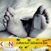 கொழும்பில் தொடர்மாடி குடியிருப்புக்கு அருகில் துப்பாக்கி சூடு; ஒருவர் பலி!
