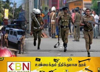 சினிமா பாணியில் சம்பவம்- ஆயுத குழுக்களினால் டிபென்டர் வாகனம் மீது துப்பாக்கி பிரயோகம்; 5 பேர் பலி!