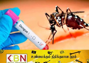 யாழில் டெங்கு நோயினால் இருவர் உயிரிழப்பு!