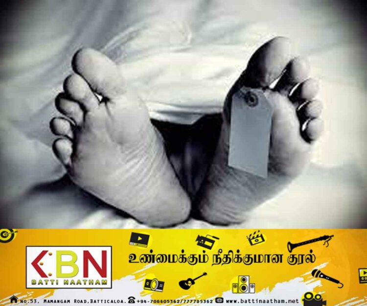 மர்மமான முறையில் உயிரிழந்த இளைஞன்; உடற்கூறு பரிசோதனையில் வெளிவந்த அதிர்ச்சி தகவல்!