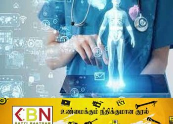 சுகாதாரத் துறையில் செயற்கை நுண்ணறிவைப் பயன்படுத்த வேண்டிய தேவை; கொழும்பு பல்கலைக்கழகத்தின் பேராசிரியர் விளக்கம்!