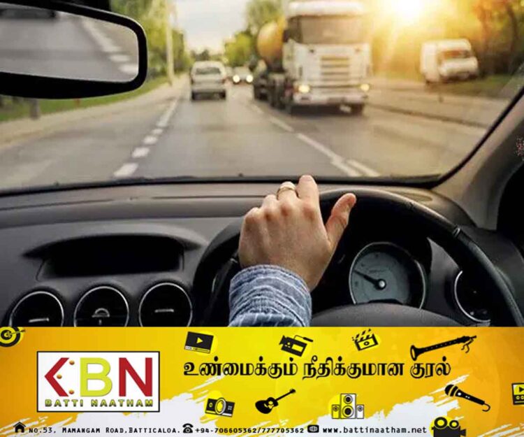 தெற்கு அதிவேக வீதியில் கடும் பனிப்பொழிவு; பொலிஸார் முன்வைத்துள்ள வேண்டுகோள்!