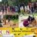 ”ஆளுக்கொரு மரங்களை நடுவோம்” ; கிழக்குப் பல்கலைக்கழகச் சௌக்கிய பராமரிப்பு விஞ்ஞானங்கள் பீடப் பீடாதிபதி தலைமையில் மரநடுகை நிகழ்வு!