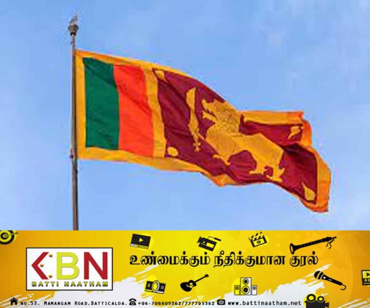 வீழ்ச்சியடைந்த நாட்டை மீட்பதற்காக அனைத்து மதத் தலைவர்களாலும் தயாரிக்கப்பட்ட வேலைத்திட்டம்; அரசியல் கட்சித் தலைவர்களிடம் மிக விரைவில் கையளிப்பு!
