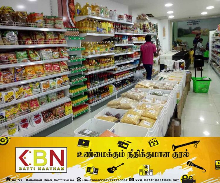 நாடு முழுவதும் VAT FREE SHOP; அமைச்சர் பந்துல குணவர்தன வெளியிட்ட தகவல்!