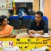 மட்டக்களப்பு மாவட்ட அனர்த்த முகாமைத்துவ திணைக்களம் 24மணிநேரமும் தயார் நிலையில் உள்ளது; இராஜாங்க அமைச்சர் வியாழேந்திரன் தெரிவிப்பு!