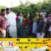 வெள்ள நீர் கடந்து செல்லும் ஆபத்தான இடங்களில் பொது மக்களின் பாதுகாப்பை உறுதிப்படுத்துமாறு பொலிசாருக்கு மாவட்ட அரசாங்க அதிபர் பணிப்புரை!