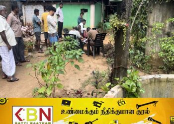 வவுனியாவில் வீடொன்றின் கிணற்றிலிருந்து பெண் ஒருவரின் சடலம் மீட்பு!