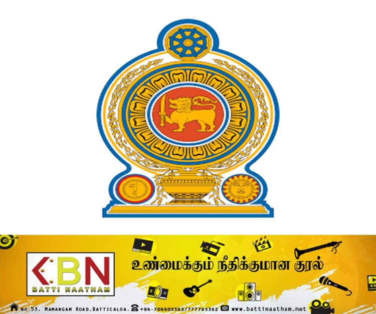 புதிய முதலீட்டு வலயங்களாக தமிழர் பகுதிகள்!