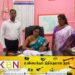 மண்முனைப்பற்று புதிய பிரதேச செயலாளராக திருமதி. தெட்சணகௌரி தினேஷ் கடமைகளை பொறுப்பேற்றார்!
