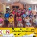 மட்டக்களப்பு கல்லடி ஹரி சிறுவர் இல்லத்திற்கு கற்றல் உபகரணங்களை வழங்கிய இணைந்த கரங்கள் அமைப்பு!