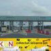 அதிவேக நெடுஞ்சாலையில் விபத்து; வெளிநாட்டவர் ஒருவர் உயிரிழப்பு!