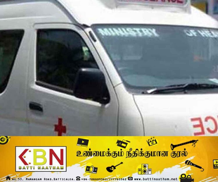 ரயிலில் பயணித்த வேளையில் செல்ஃபி எடுக்க முற்பட்டு தவறி வீழ்ந்த ரஷ்ய பெண் தெமோதர வைத்தியசாலையில் அனுமதி!