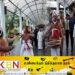 இசைஞானி இளையராஜா இலங்கைக்கு வருகை!