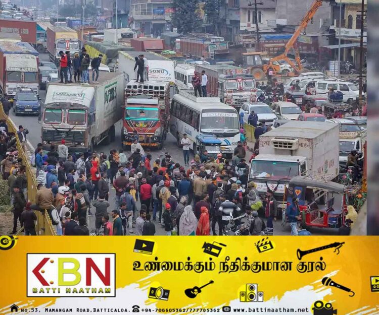 இந்தியாவில் கடுமையாக்கப்பட்டுள்ள போக்குவரத்து சட்டங்கள்; அதிகபட்சம் 10 ஆண்டுகள் சிறை!