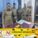 காத்தான்குடியில் ஐஸ் போதைப்பொருள் வியாபாரி கைது!