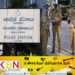 யாழில் பொலிஸ் உத்தியோகத்தர்கள் மீது தாக்குதல்!