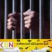 சிறையிலிருந்து தப்பி செல்ல முற்பட்ட கைதி ரயில் நிலையத்தில் வைத்து கைது!