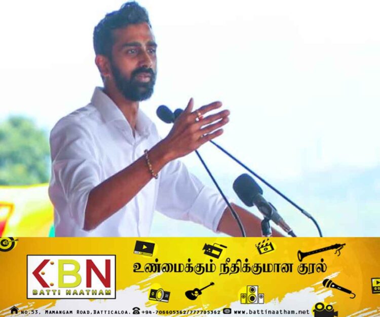 பொருளாதார நெருக்கடி என்பதால் கல்வியை கைவிடாதீர்கள்; அமைச்சர் ஜீவன் தொண்டமான் வேண்டுகோள்!