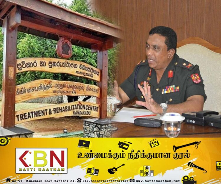 புனர்வாழ்வு மையங்களில் ஏற்படும் வன்முறைகளின் பின்னணி; அம்பலமாகியுள்ள தகவல்!