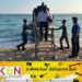 கச்சதீவுக்கு திடீரென படையெடுத்த அரச அதிகாரிகள்; காரணம் இதுதானா?