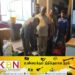மட்டு காத்தான்குடி கோழி பண்ணையில் திருட்டு!