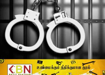 போதைப்பொருள் கடத்தலிற்கு உதவிய பொலிஸ் விசேட அதிரடிப்படையின் பொலிஸ் உத்தியோகத்தர் கைது!