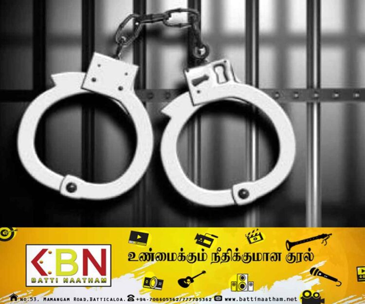 போதைப்பொருள் கடத்தலிற்கு உதவிய பொலிஸ் விசேட அதிரடிப்படையின் பொலிஸ் உத்தியோகத்தர் கைது!
