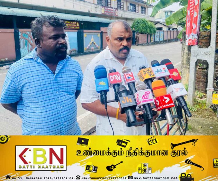 இலங்கையில் ஜனநாயகத்தினை உறுதிப்படுத்த சர்வதேச சமூகம் முன்வரவேண்டும்; செல்வராஜா கஜேந்திரன் வேண்டுகோள்!