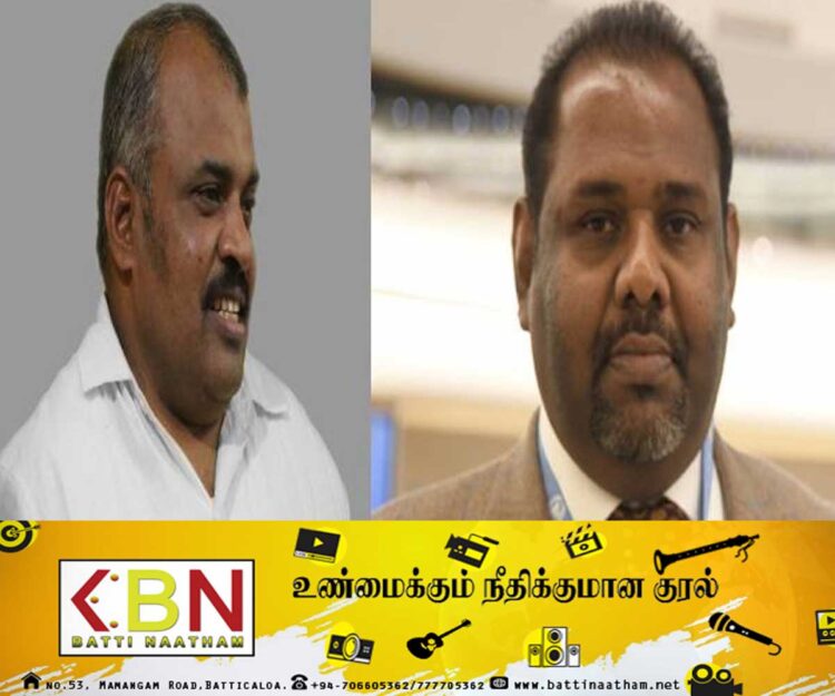 ஜனாதிபதியின் யாழ்ப்பாண விஜயம்; தமிழ் எம்.பிக்கள் சிலருக்கு எதிராக வழக்கு தாக்கல்!