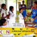 மாணவர்களுக்கு வழங்கப்படும் மதிய உணவு திட்ட தொகை அதிகரிப்பு!