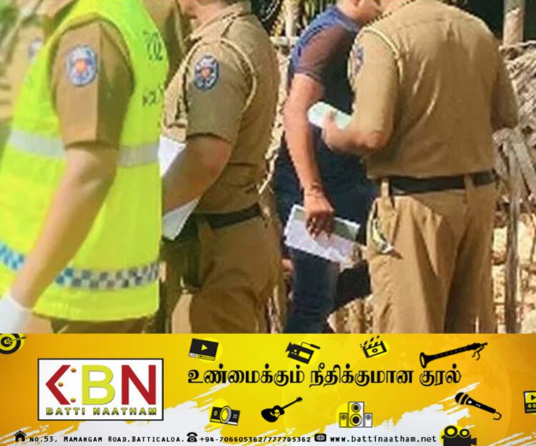 களுத்துறை – ஹொரணை பகுதியில் இராணுவ வீரர் ஒருவரின் சடலம் மீட்கப்பட்டுள்ளது!