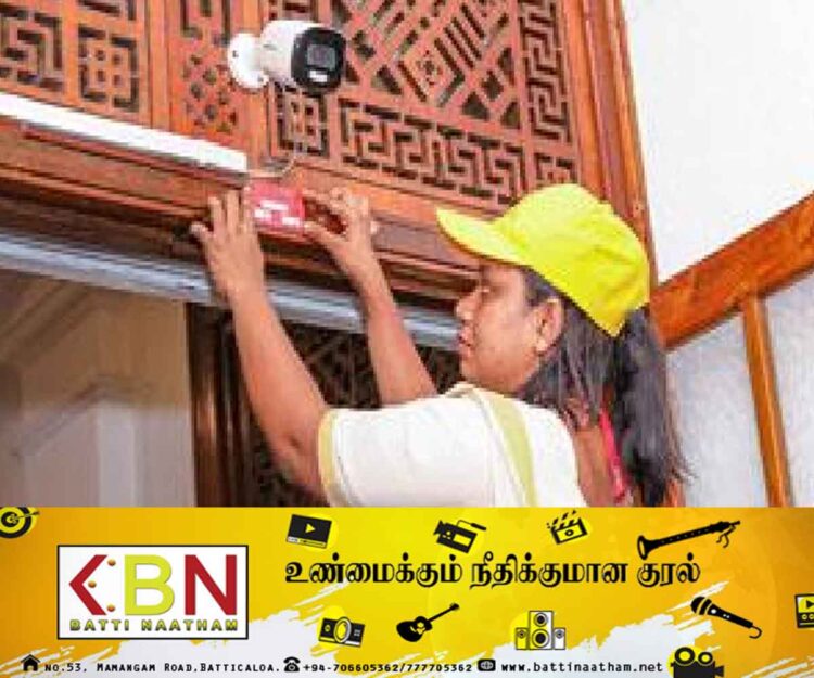 சனத்தொகை மற்றும் வீடமைப்புக் கணக்கெடுப்பு இம்மாத இறுதியில் நிறைவு; கொழும்பு மாவட்டச் செயலாளர் தெரிவிப்பு!