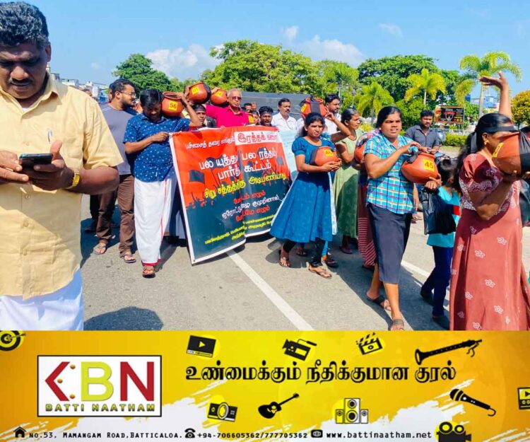 பட்டிப்பொங்கல் நாளினை கரிநாளாக பிரகடனப்படுத்திய மயிலத்தமடு,மாதவனை கால்நடை பண்ணையாளர்கள்!