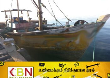 கடல்தொழிலுக்குச் சென்ற இளைஞன் மாயம்; யாழ். குருநகர் பகுதியில் பரபரப்பு!